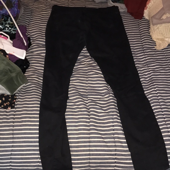 Flying monkey black jeans size 29 - Picture 6 of 6